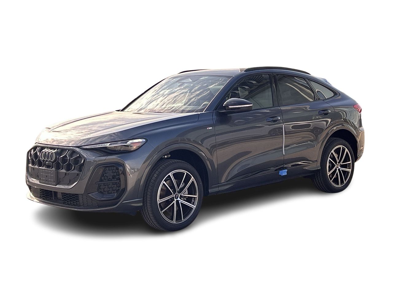 2026 Audi Q5 Sportback in Barrie, Ontario