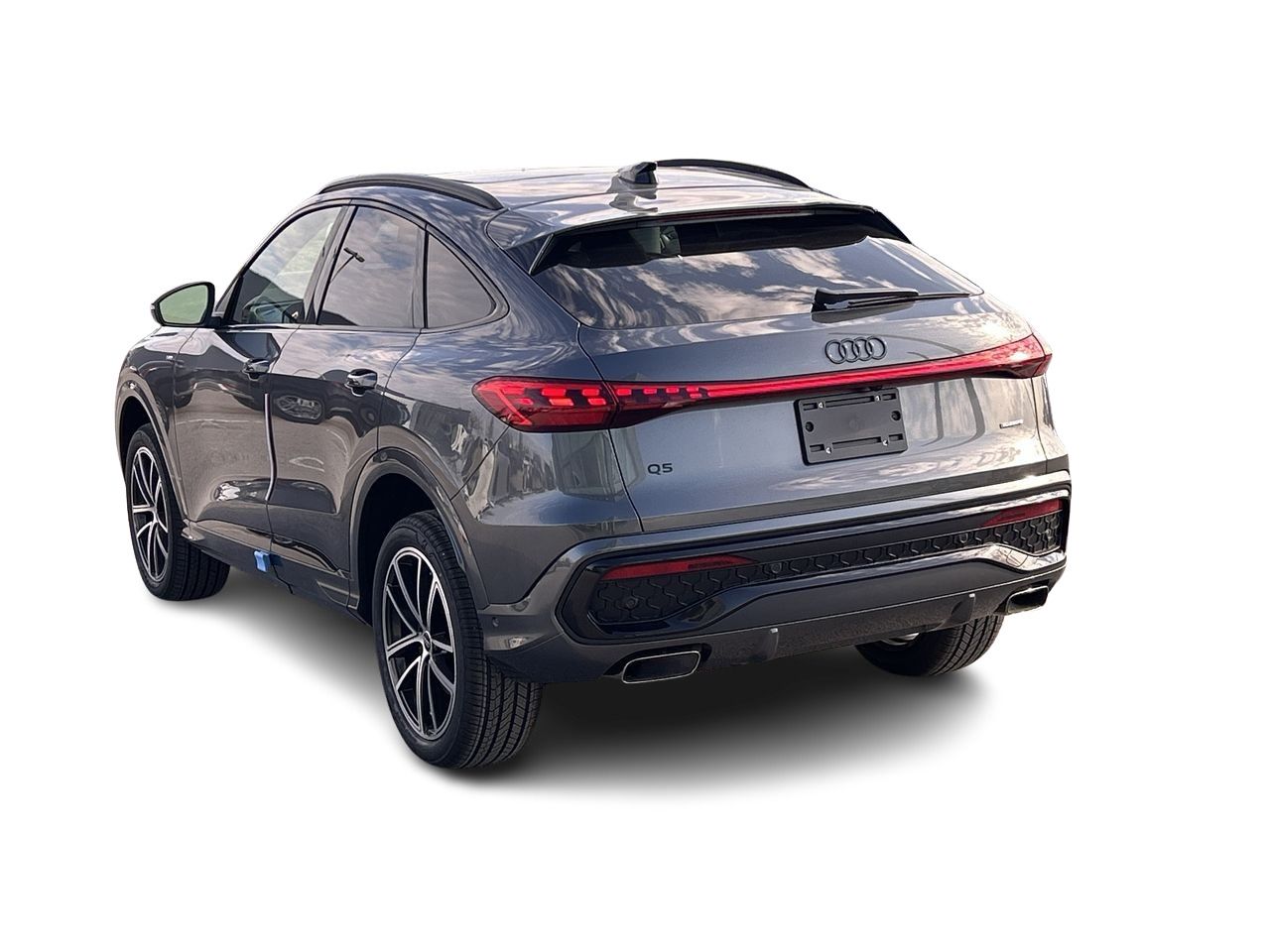 2026 Audi Q5 Sportback in Barrie, Ontario