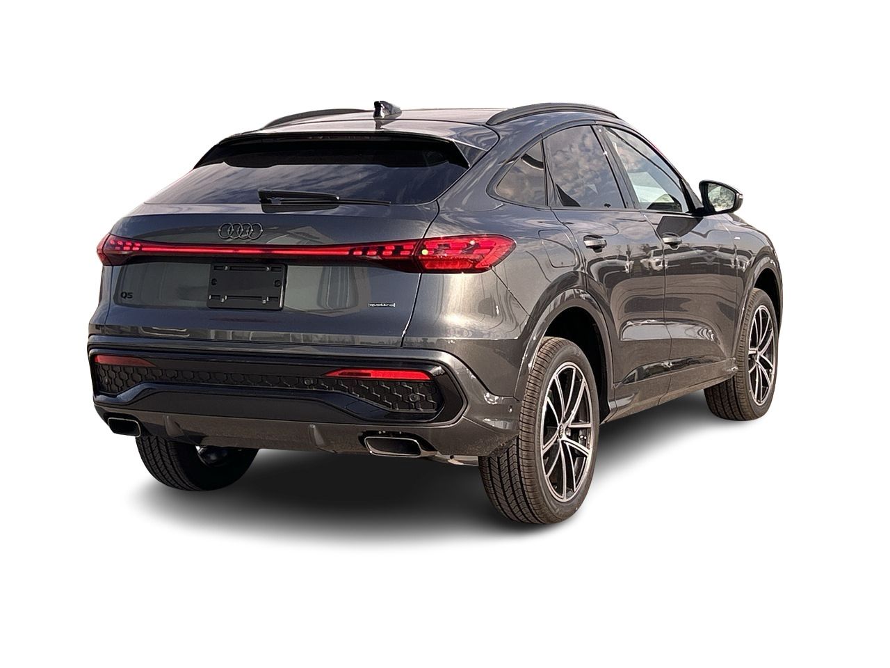 2026 Audi Q5 Sportback in Barrie, Ontario