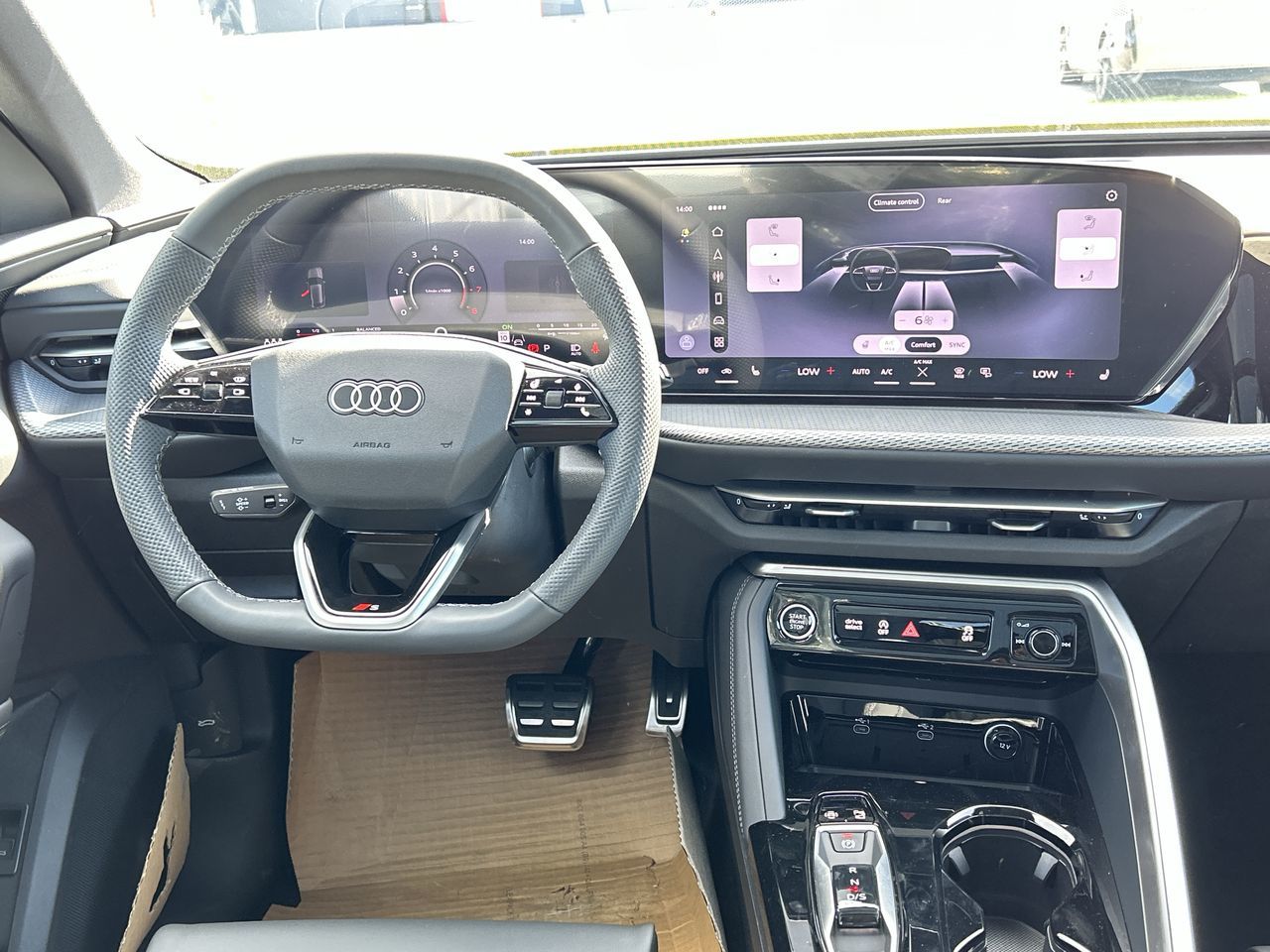 2026 Audi Q5 Sportback in Barrie, Ontario