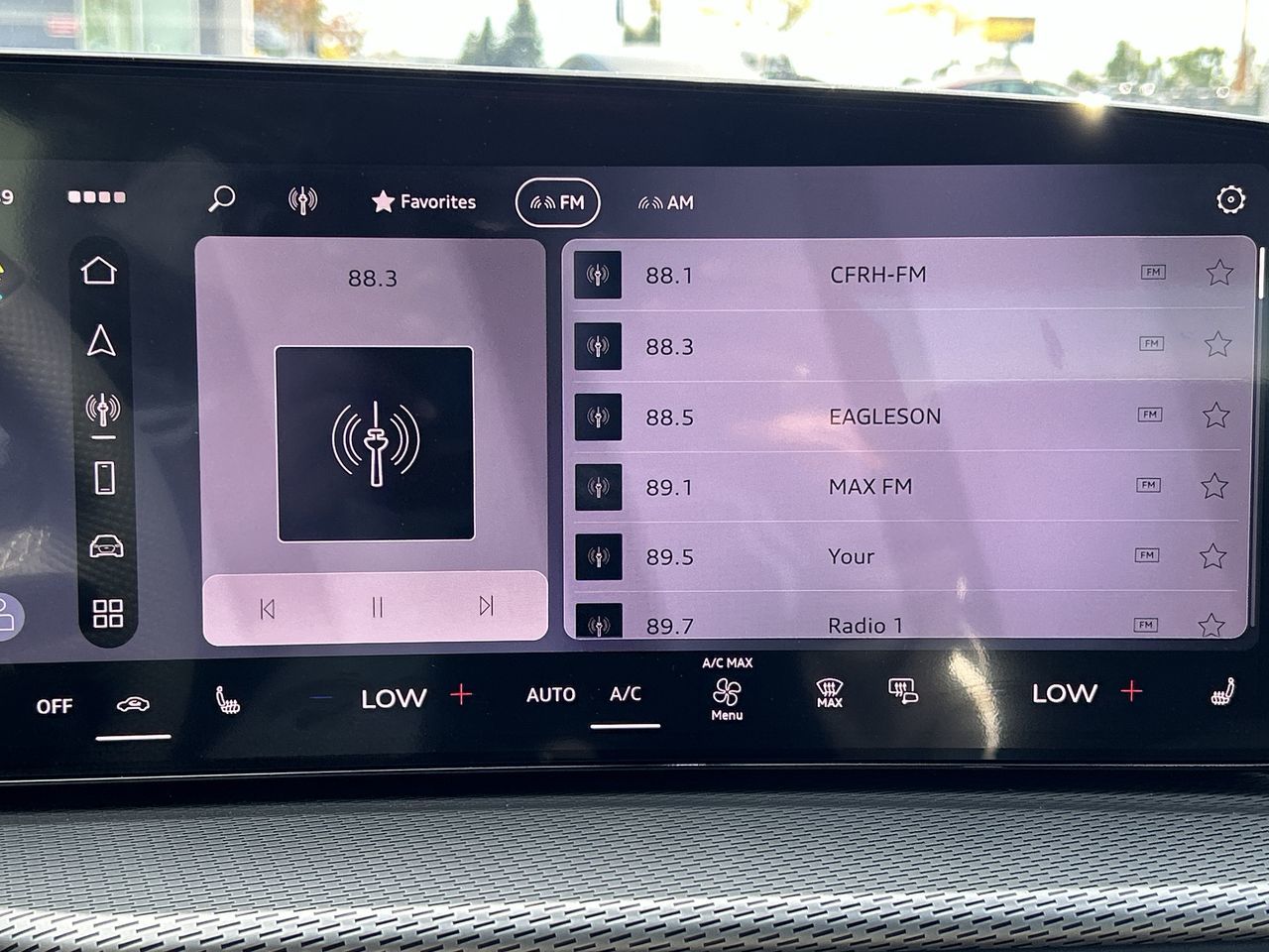2026 Audi Q5 Sportback in Barrie, Ontario