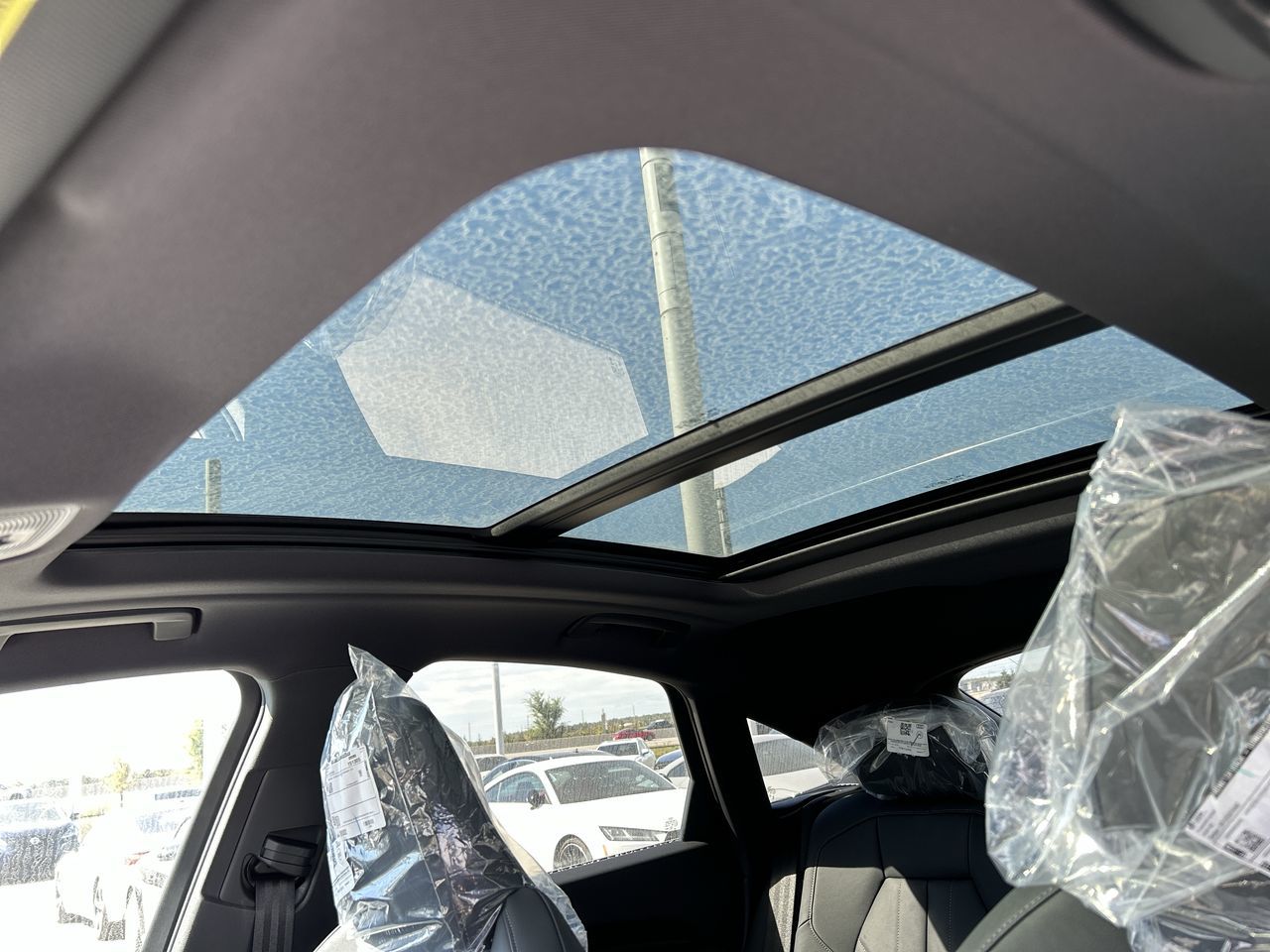 2026 Audi Q5 Sportback in Barrie, Ontario