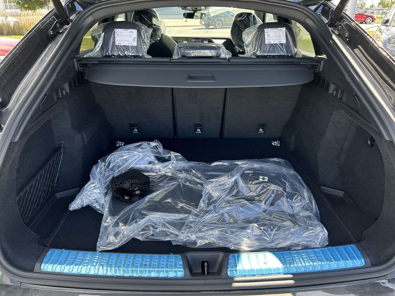 2026 Audi Q5 Sportback in Barrie, Ontario