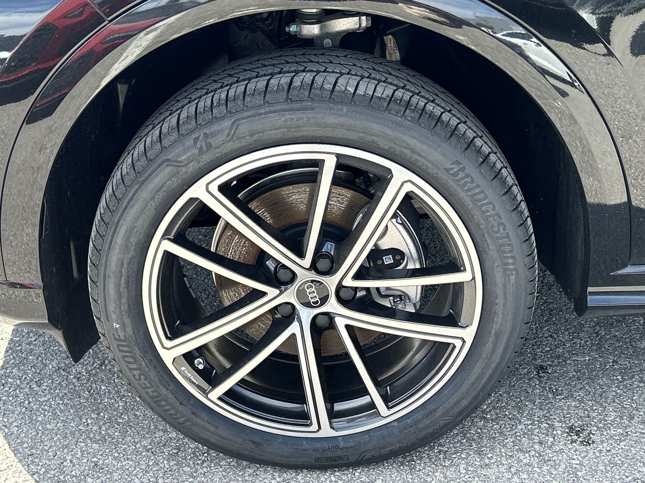 2026 Audi Q5 Sportback in Barrie, Ontario