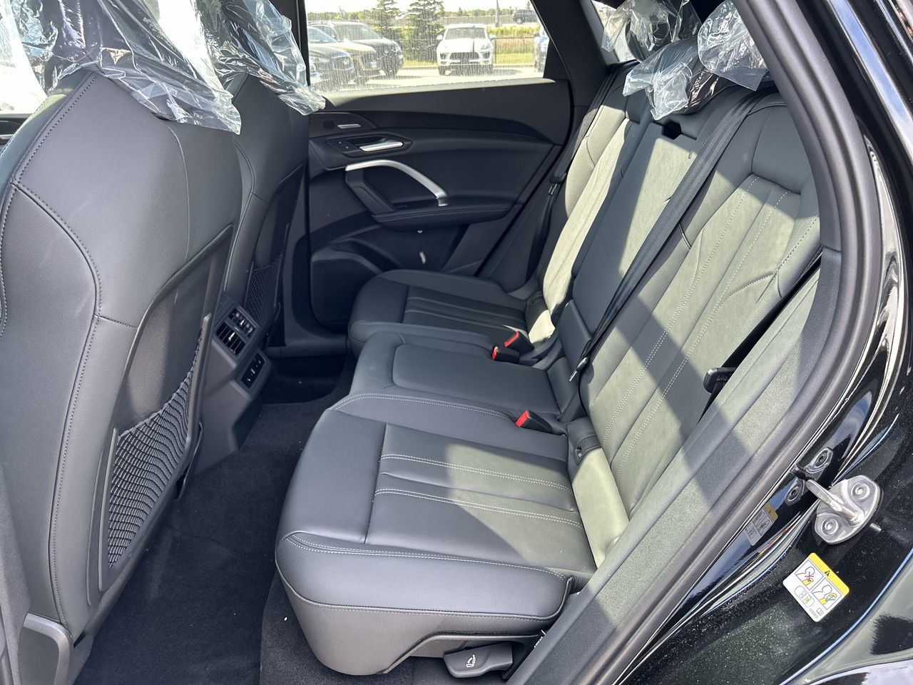 2026 Audi Q5 Sportback in Barrie, Ontario