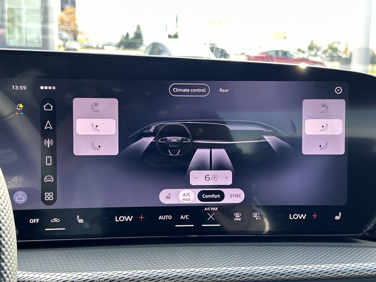 2026 Audi Q5 Sportback in Barrie, Ontario