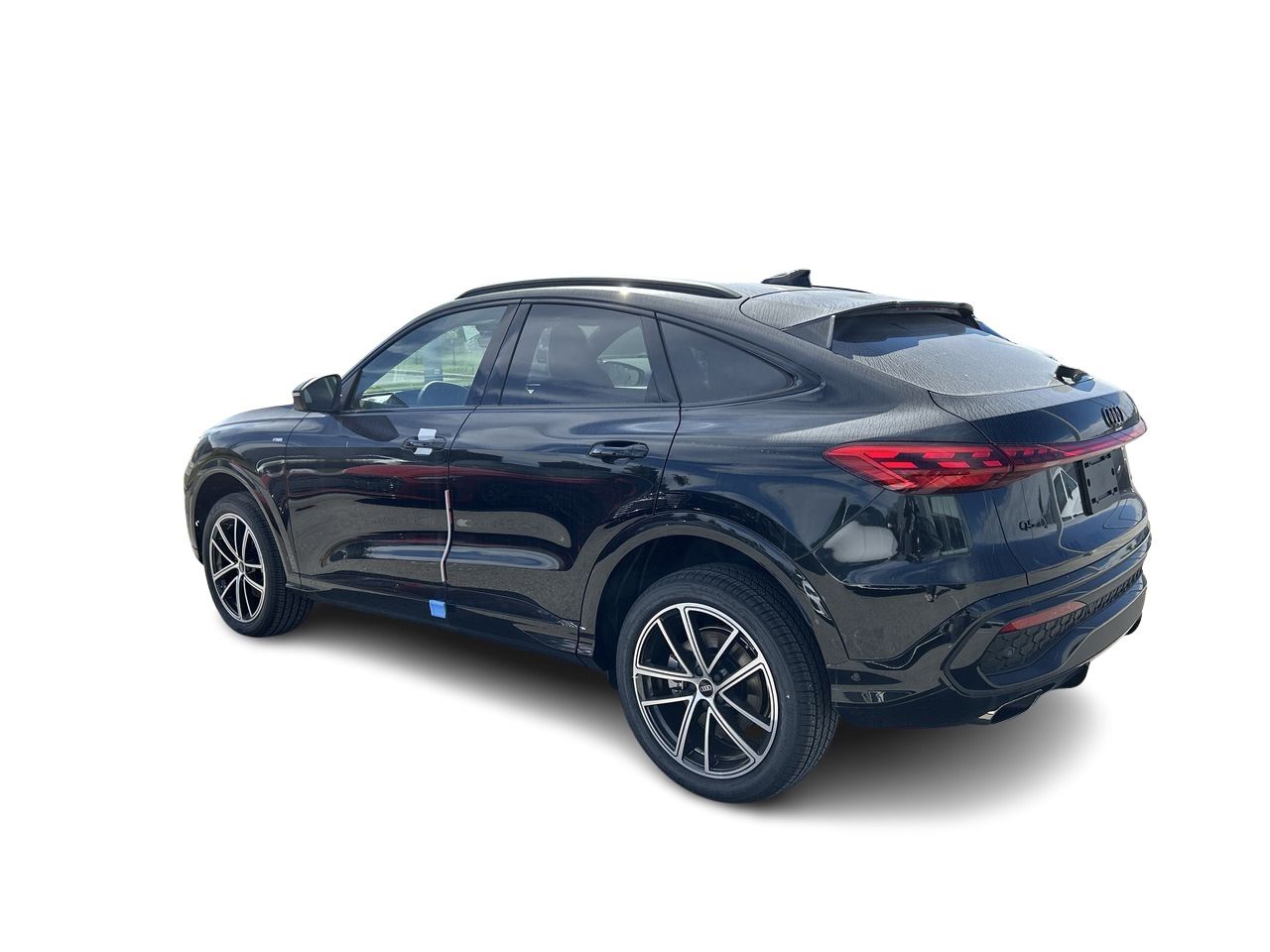 2026 Audi Q5 Sportback in Barrie, Ontario