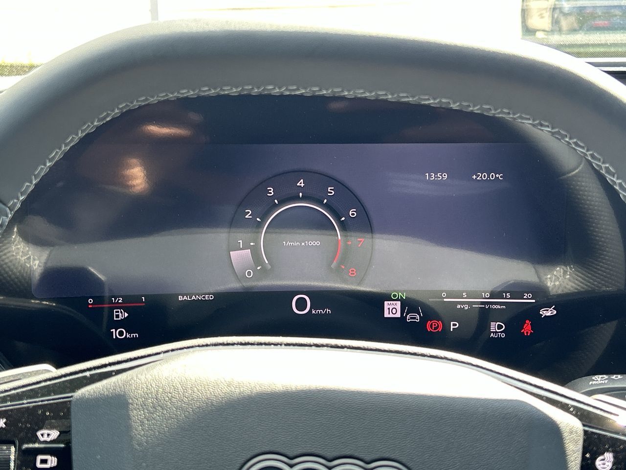 2026 Audi Q5 Sportback in Barrie, Ontario