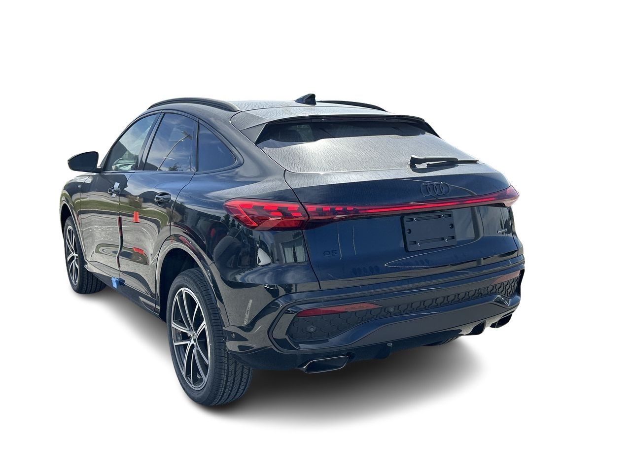 2026 Audi Q5 Sportback in Barrie, Ontario