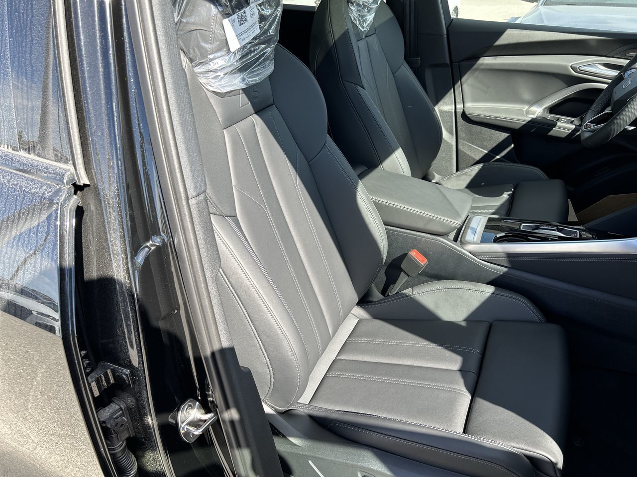 2026 Audi Q5 Sportback in Barrie, Ontario