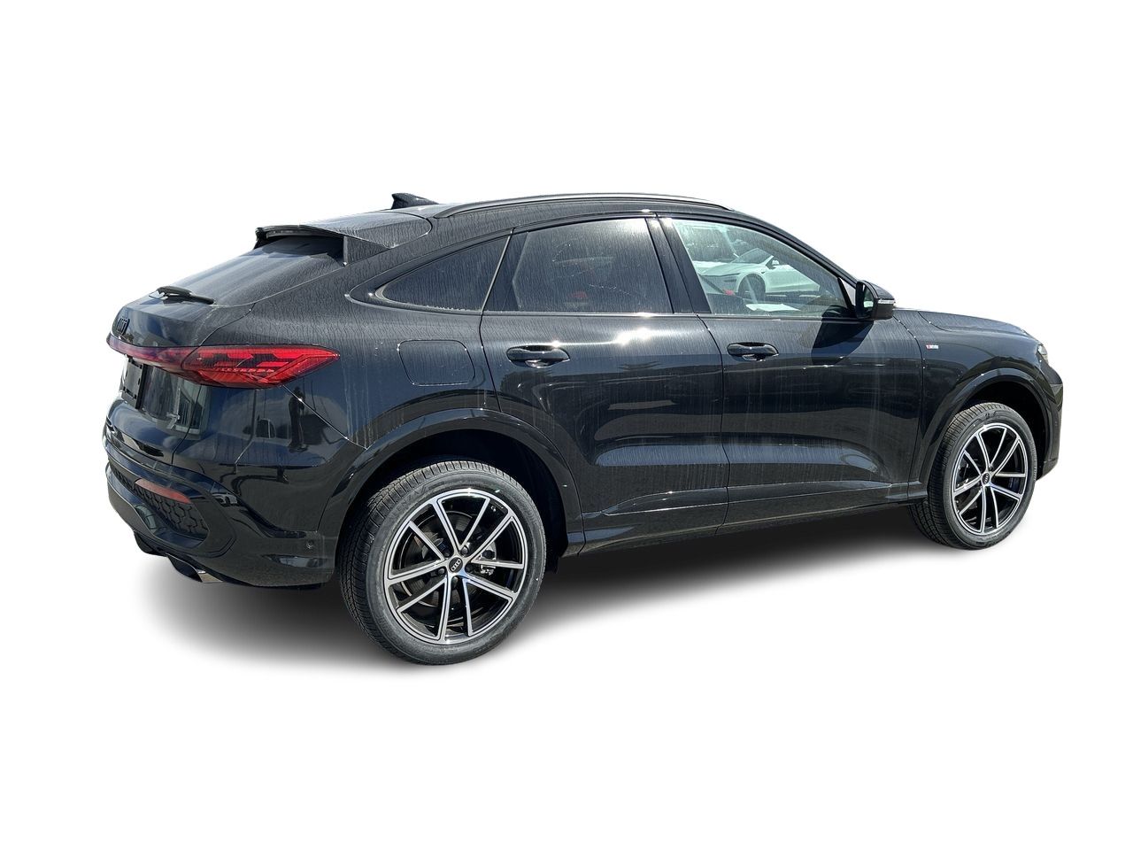 2026 Audi Q5 Sportback in Barrie, Ontario