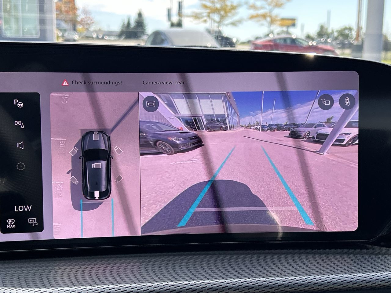 2026 Audi Q5 Sportback in Barrie, Ontario