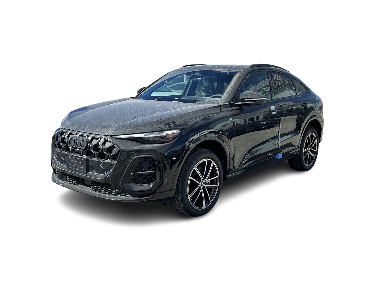 2026 Audi Q5 Sportback in Barrie, Ontario