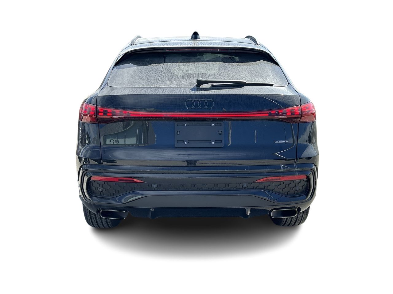2026 Audi Q5 Sportback in Barrie, Ontario