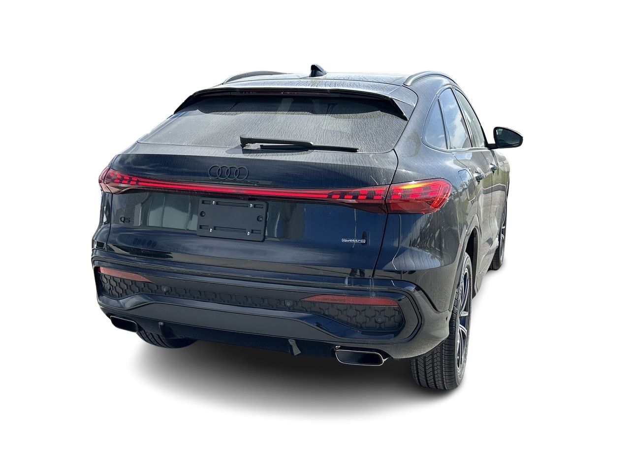 2026 Audi Q5 Sportback in Barrie, Ontario