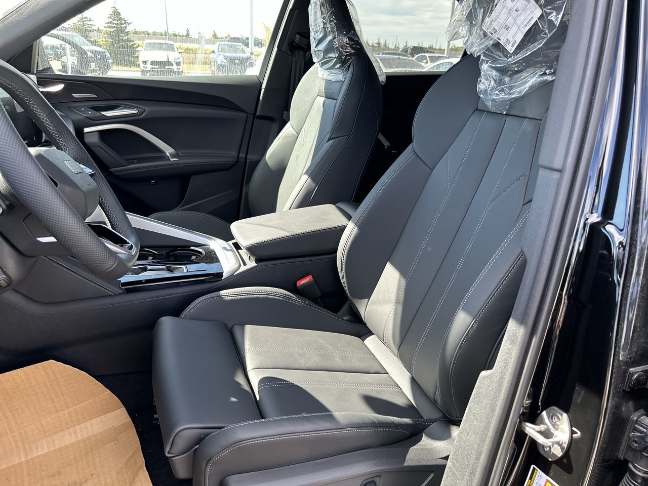 2026 Audi Q5 Sportback in Barrie, Ontario
