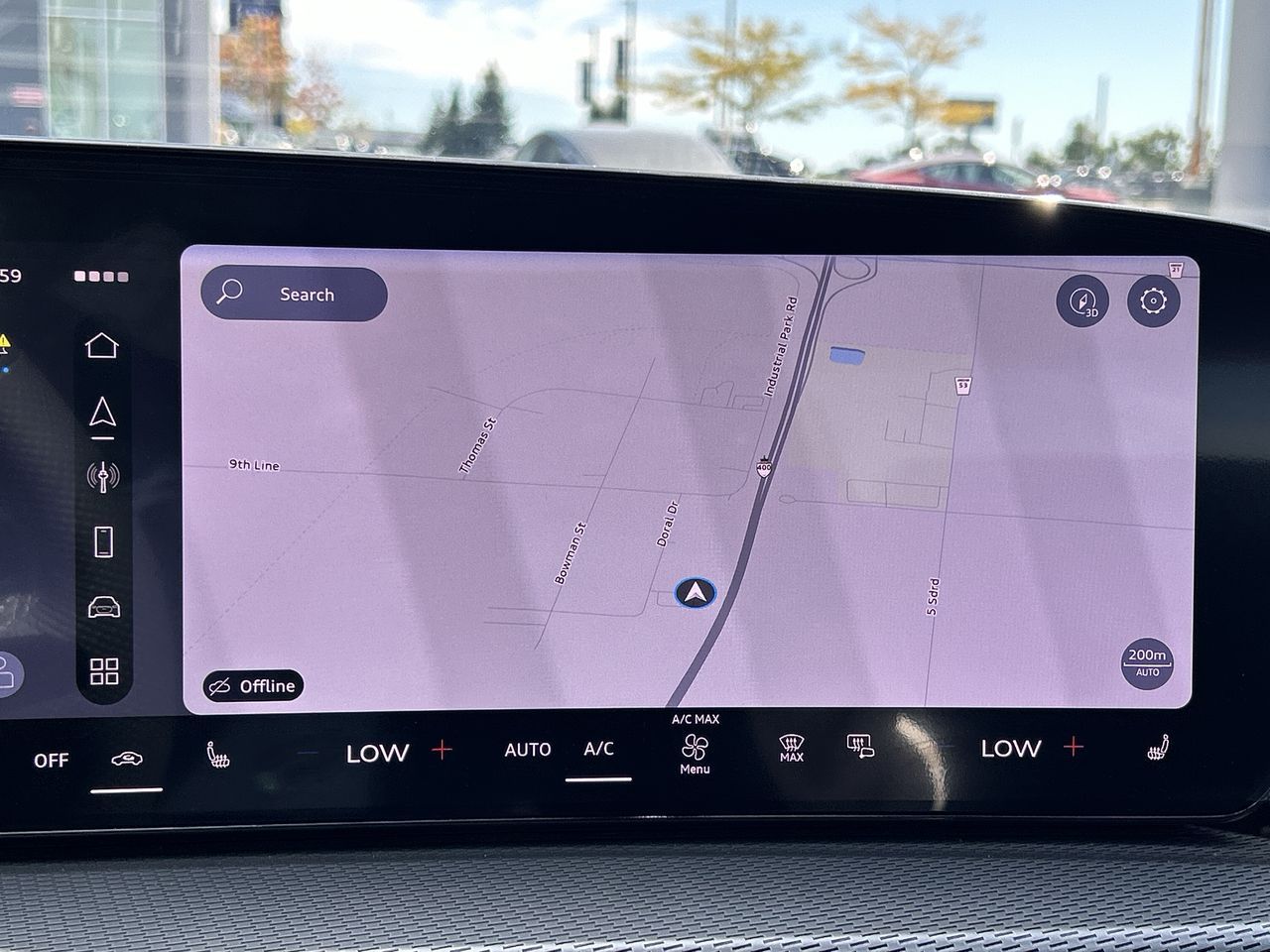 2026 Audi Q5 Sportback in Barrie, Ontario