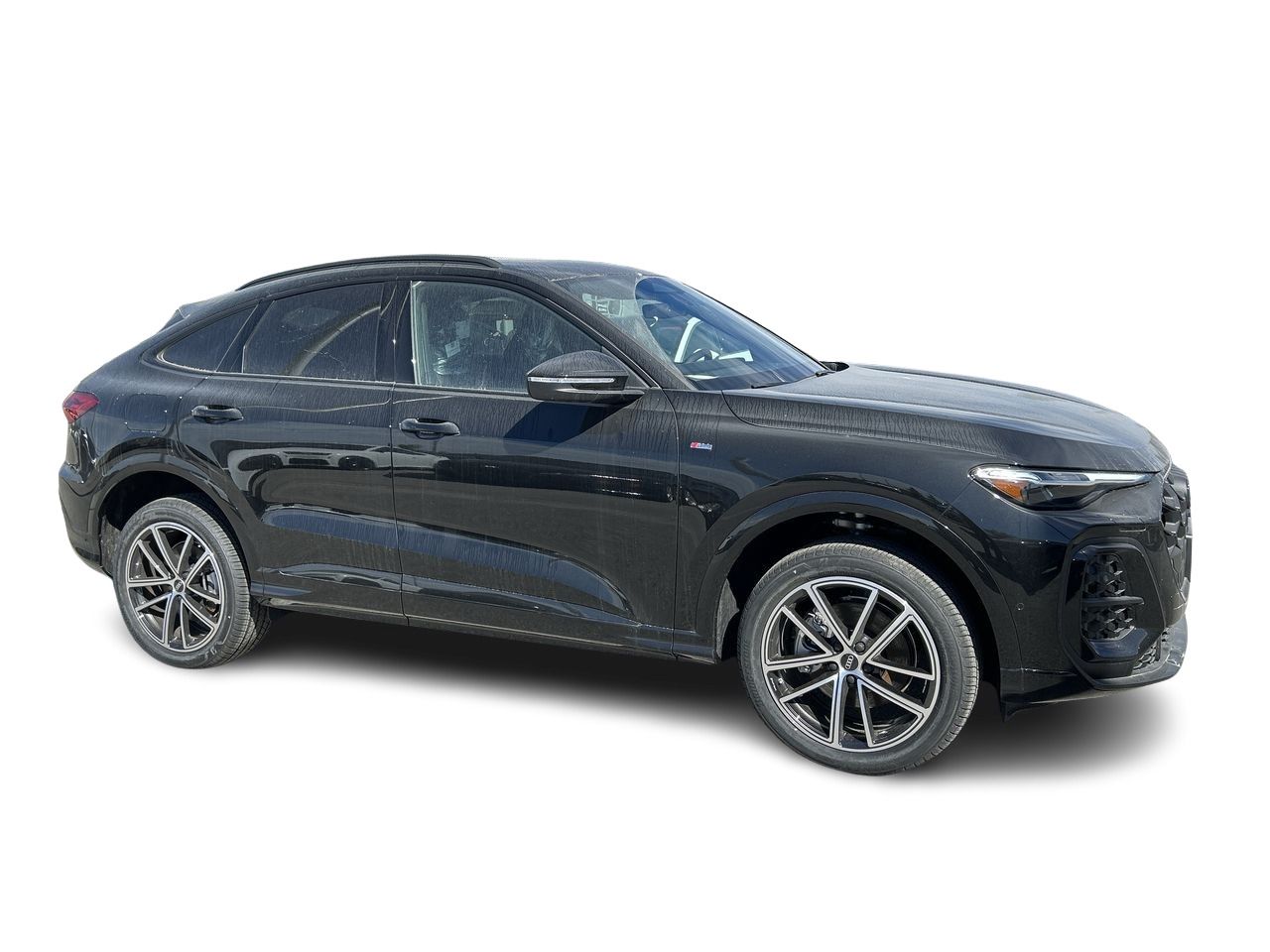 2026 Audi Q5 Sportback in Barrie, Ontario