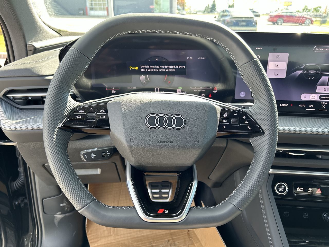 2026 Audi Q5 Sportback in Barrie, Ontario