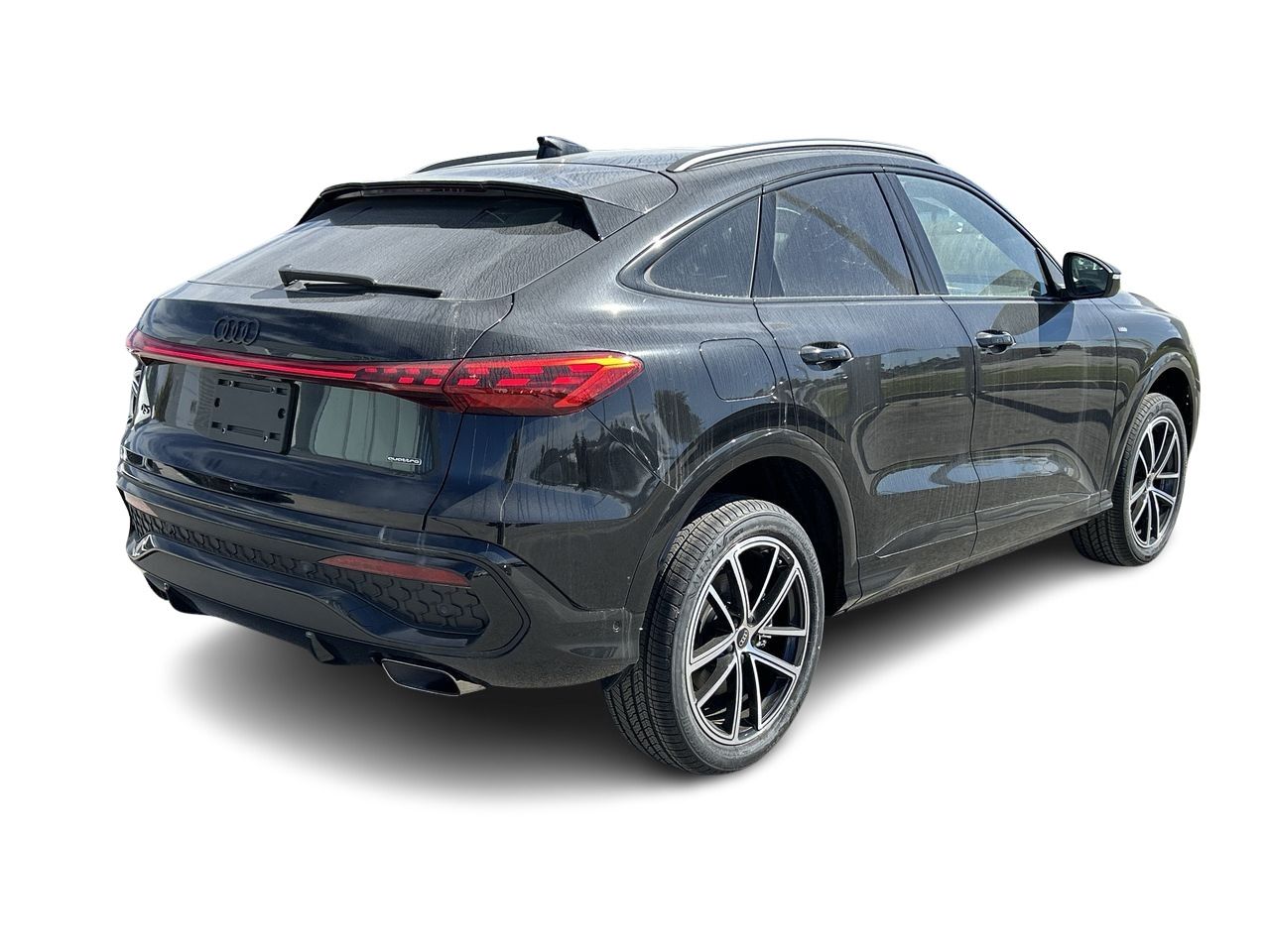 2026 Audi Q5 Sportback in Barrie, Ontario