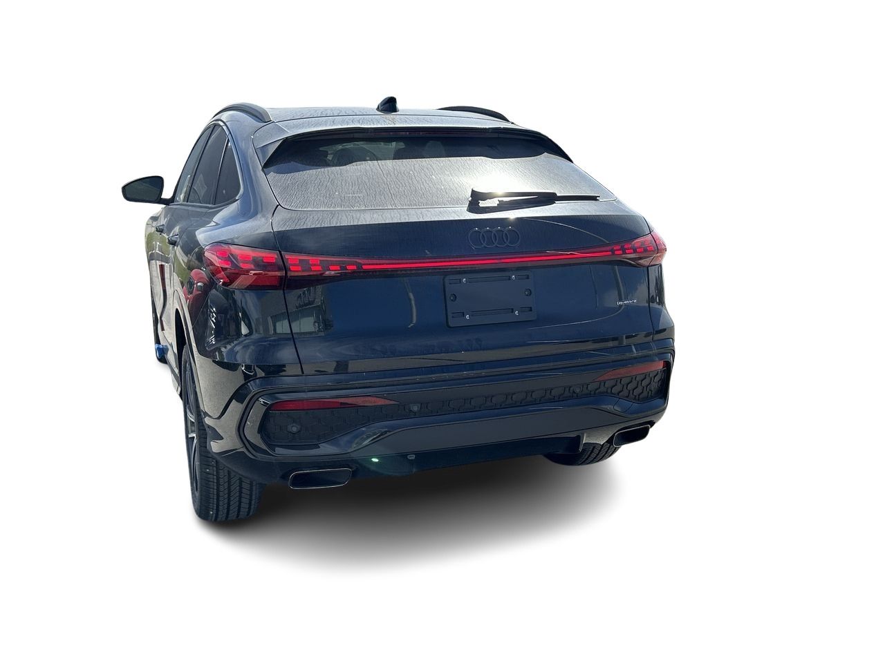 2026 Audi Q5 Sportback in Barrie, Ontario