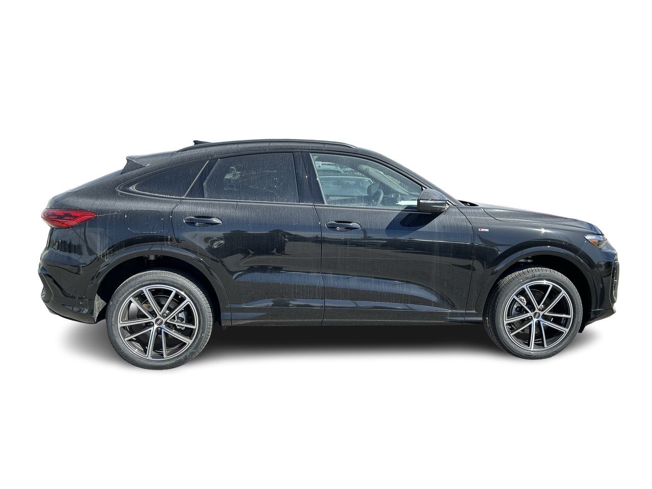2026 Audi Q5 Sportback in Barrie, Ontario