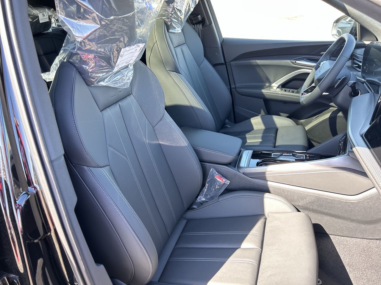 Audi Q5 Sportback  2026 à Barrie, Ontario