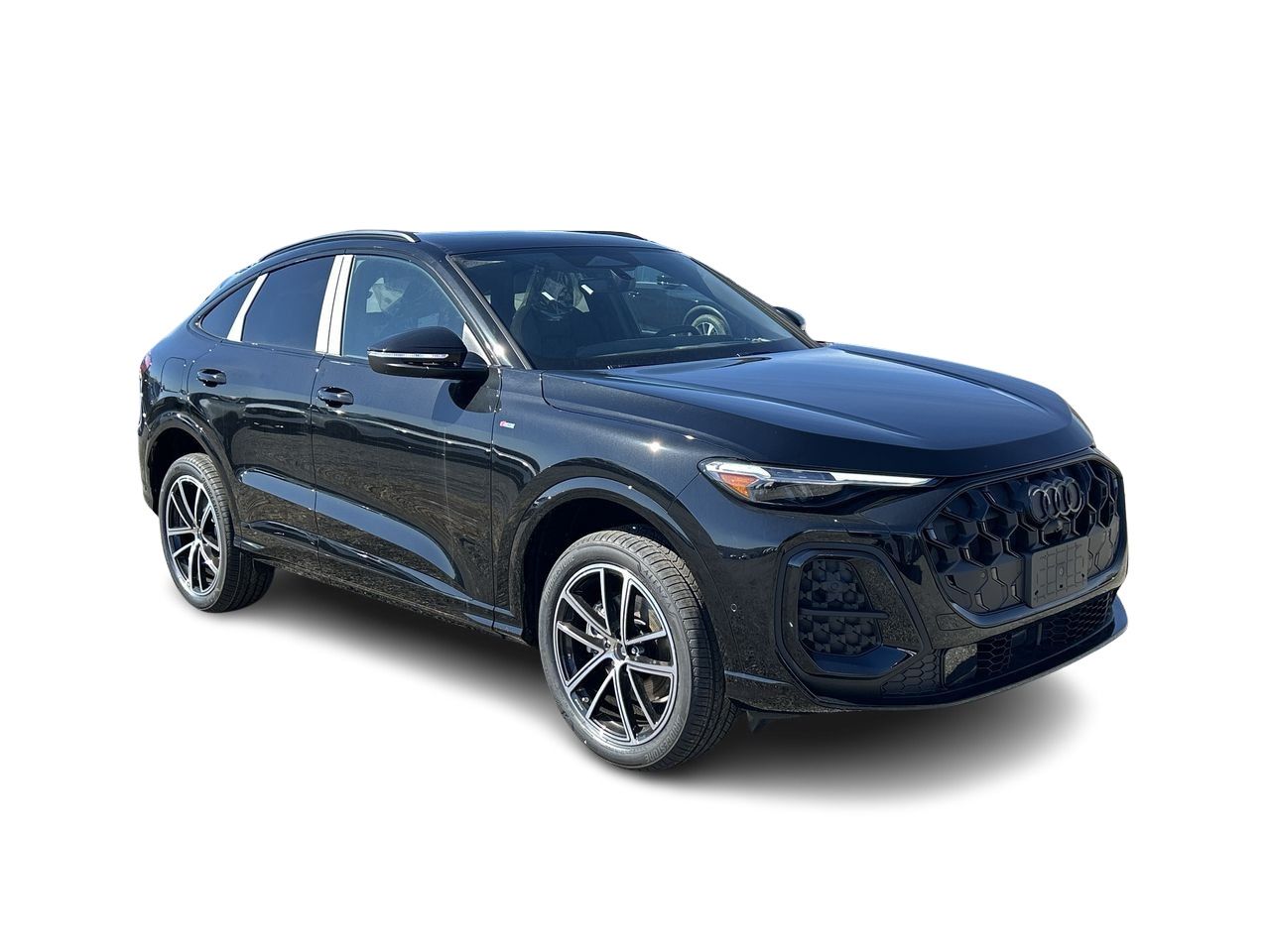 Audi Q5 Sportback  2026 à Barrie, Ontario