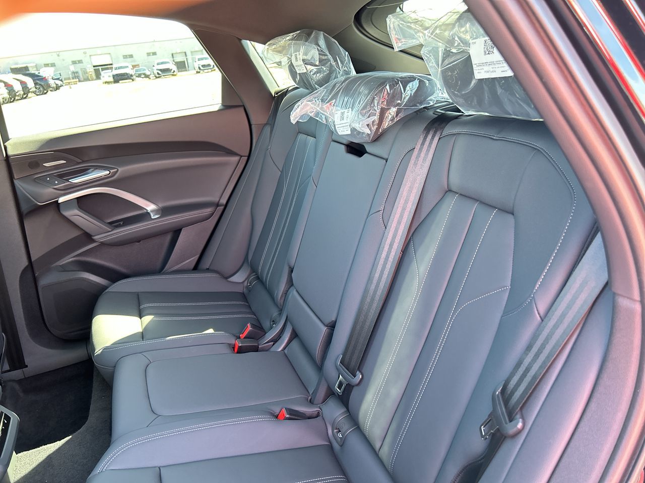 Audi Q5 Sportback  2026 à Barrie, Ontario