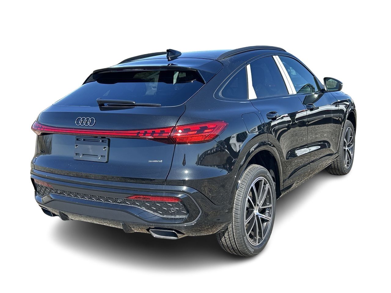 Audi Q5 Sportback  2026 à Barrie, Ontario