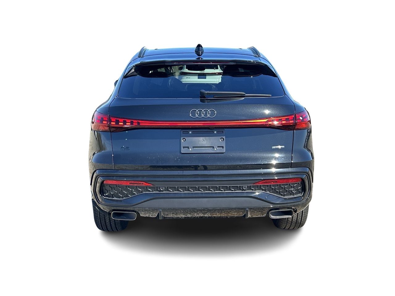 Audi Q5 Sportback  2026 à Barrie, Ontario