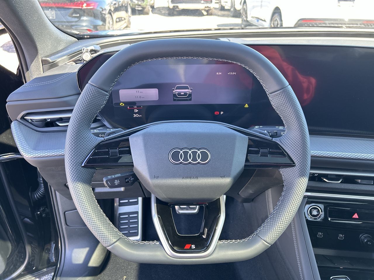 Audi Q5 Sportback  2026 à Barrie, Ontario
