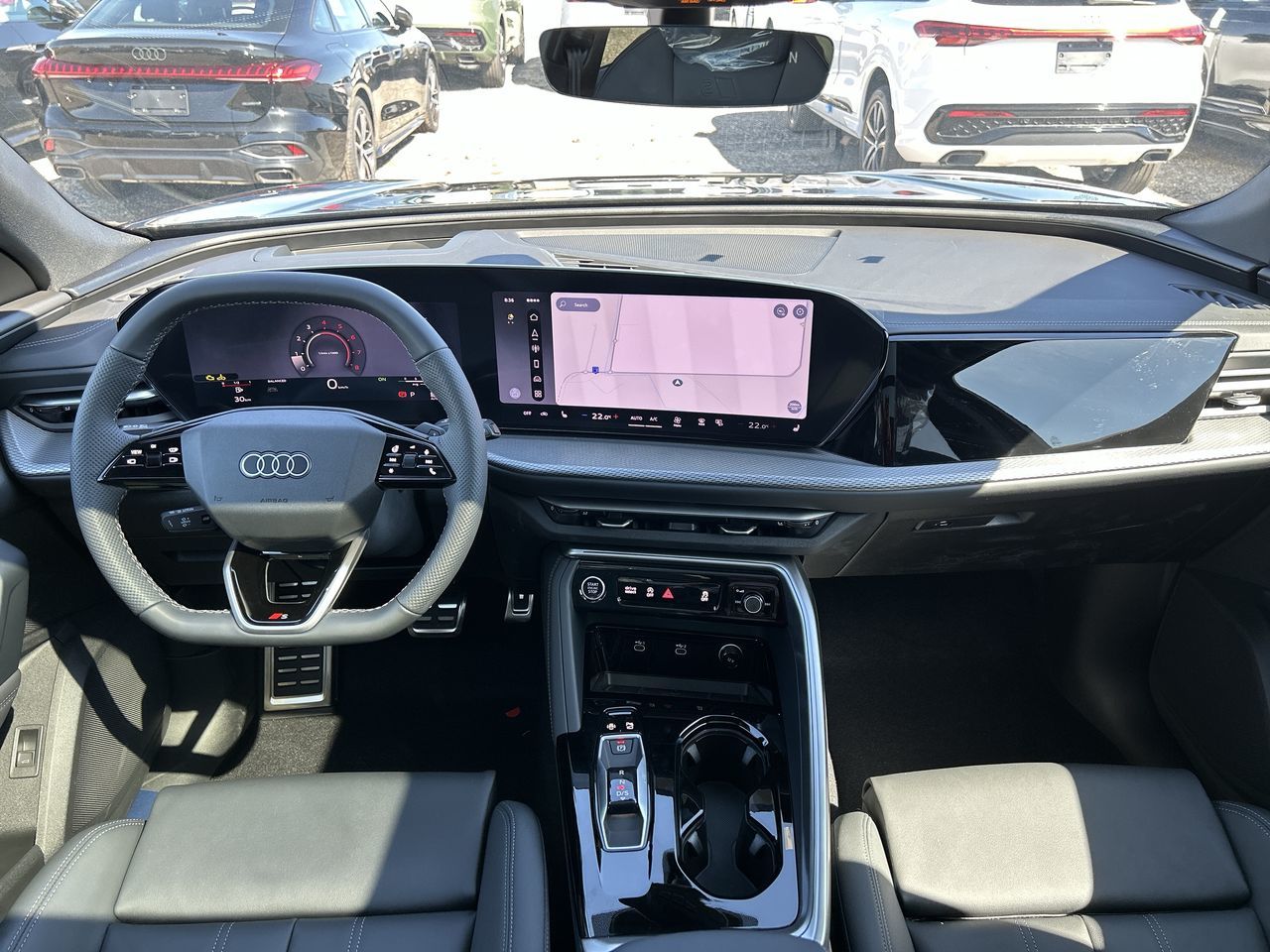 Audi Q5 Sportback  2026 à Barrie, Ontario