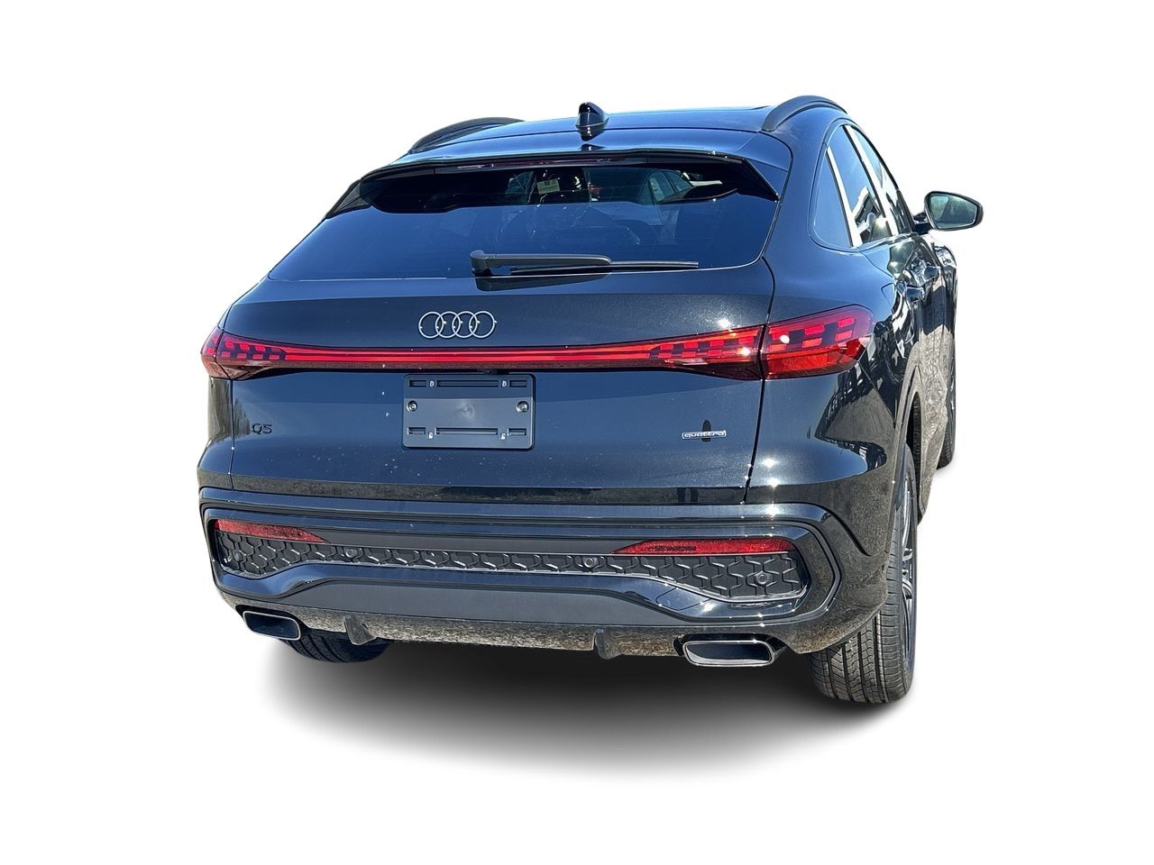 Audi Q5 Sportback  2026 à Barrie, Ontario