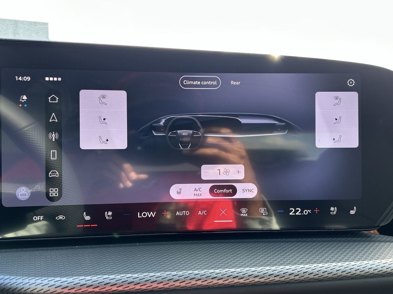 2026 Audi Q5 Sportback in Barrie, Ontario