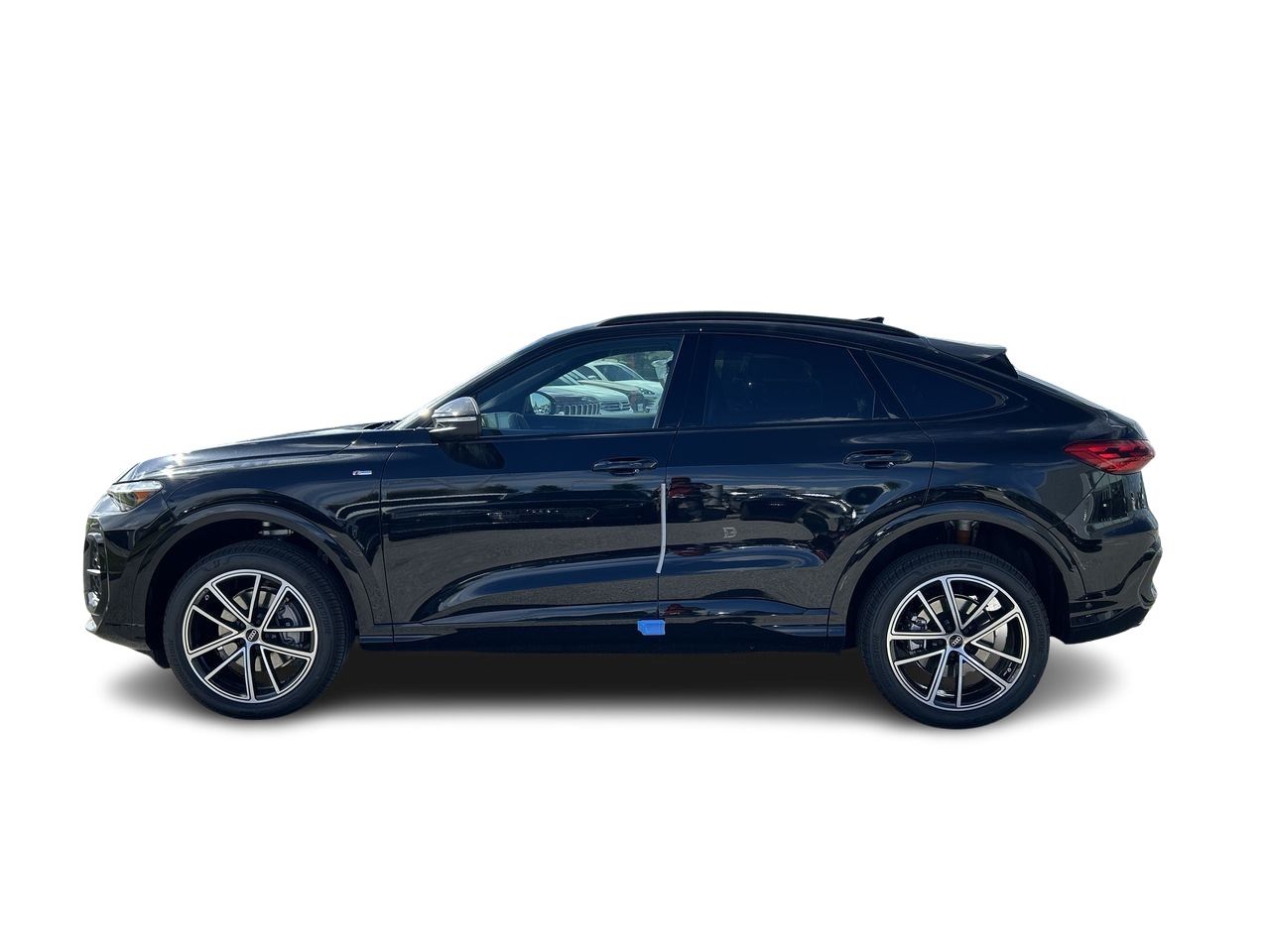 2026 Audi Q5 Sportback in Barrie, Ontario
