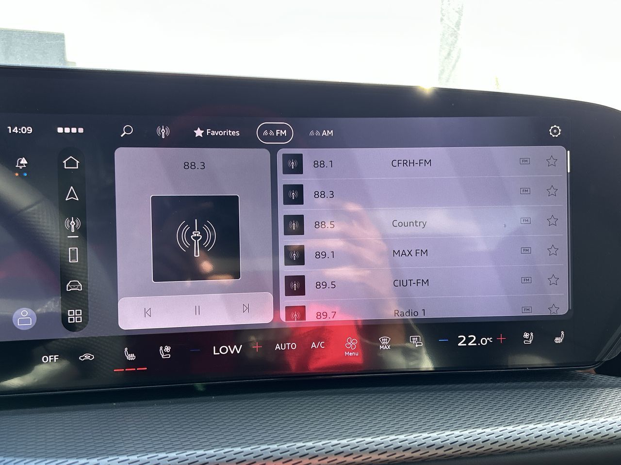 2026 Audi Q5 Sportback in Barrie, Ontario