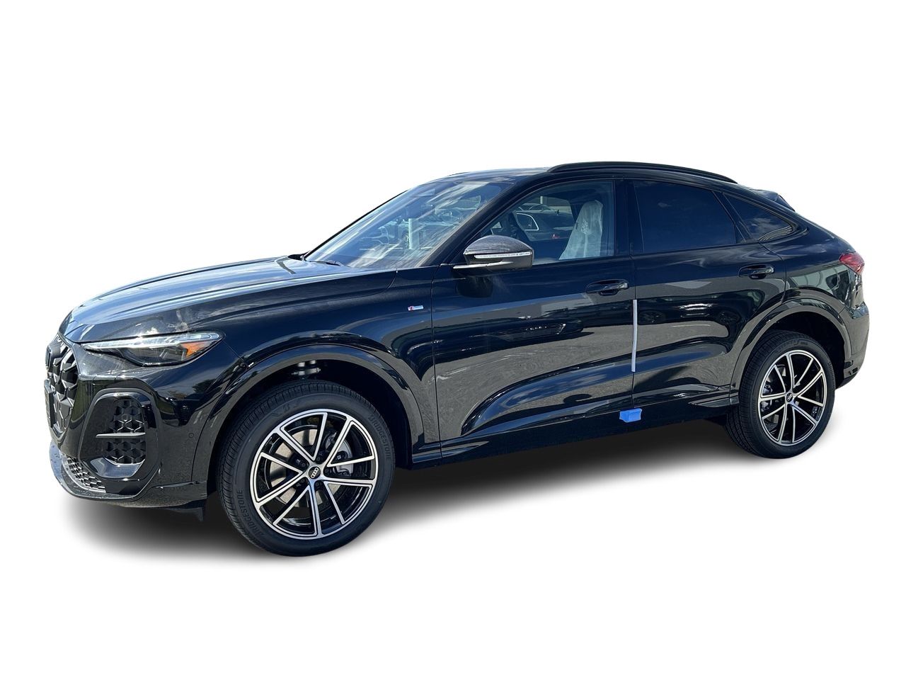 2026 Audi Q5 Sportback in Barrie, Ontario