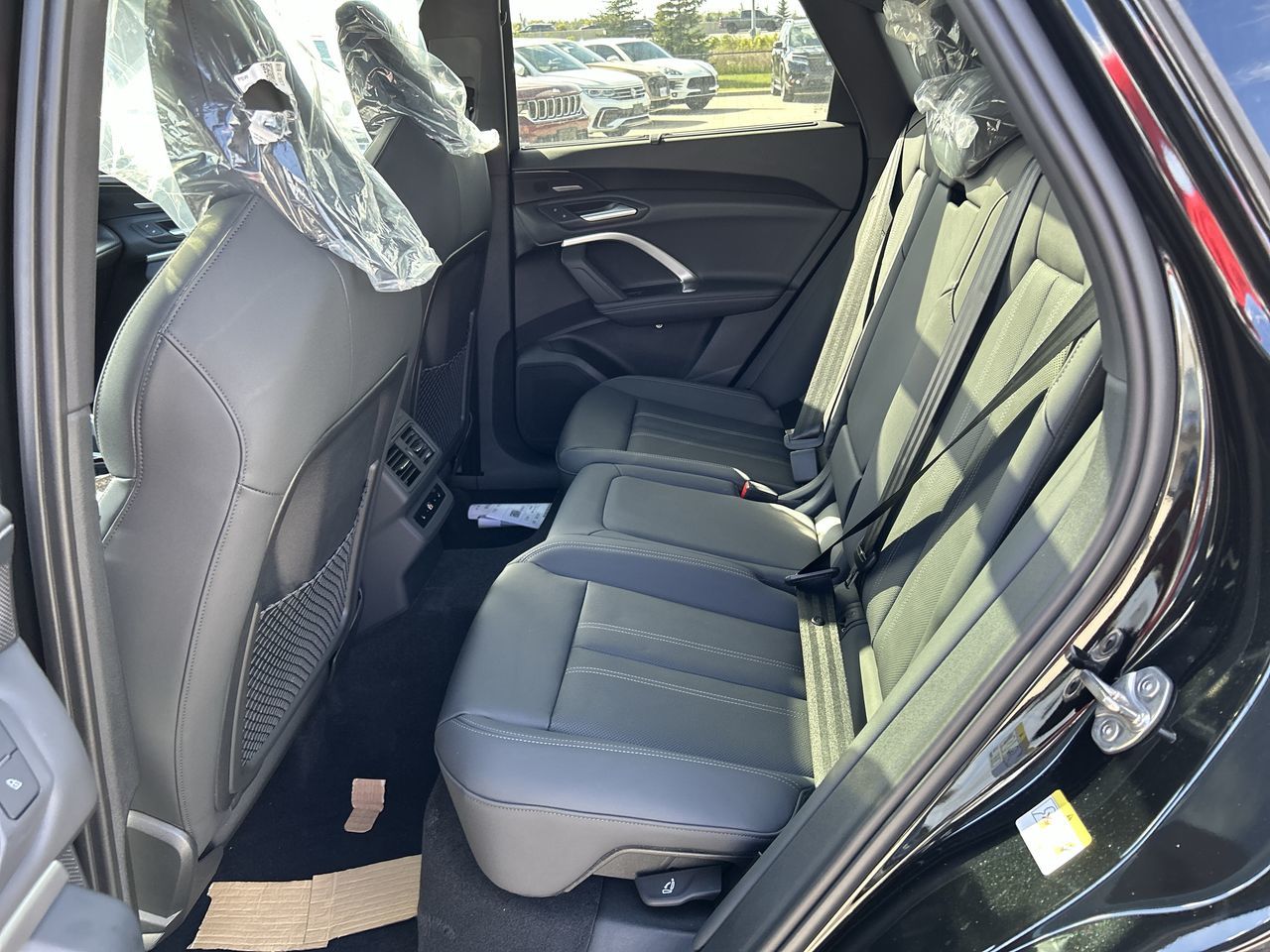2026 Audi Q5 Sportback in Barrie, Ontario