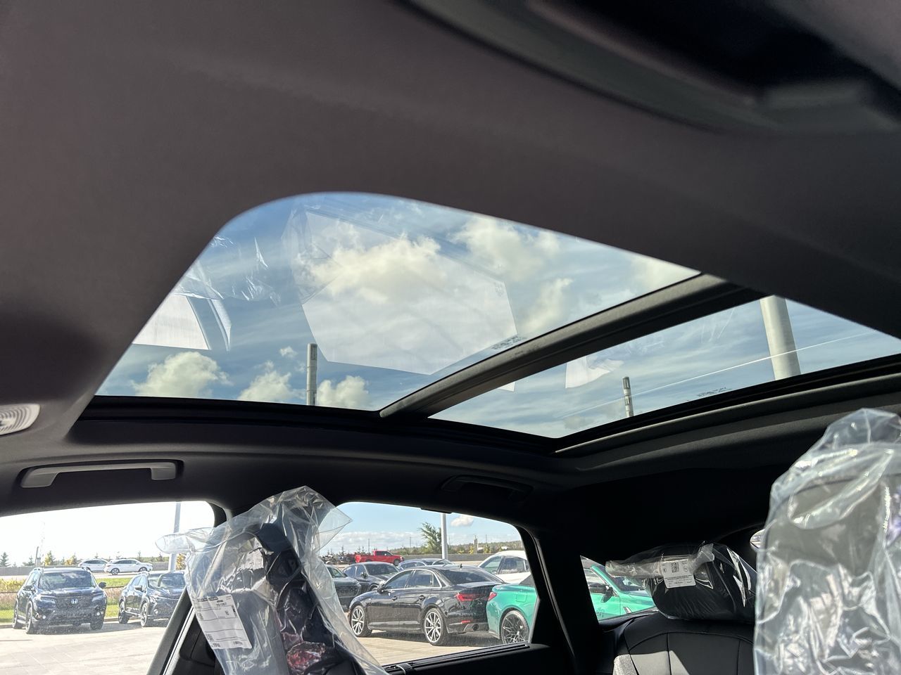 2026 Audi Q5 Sportback in Barrie, Ontario