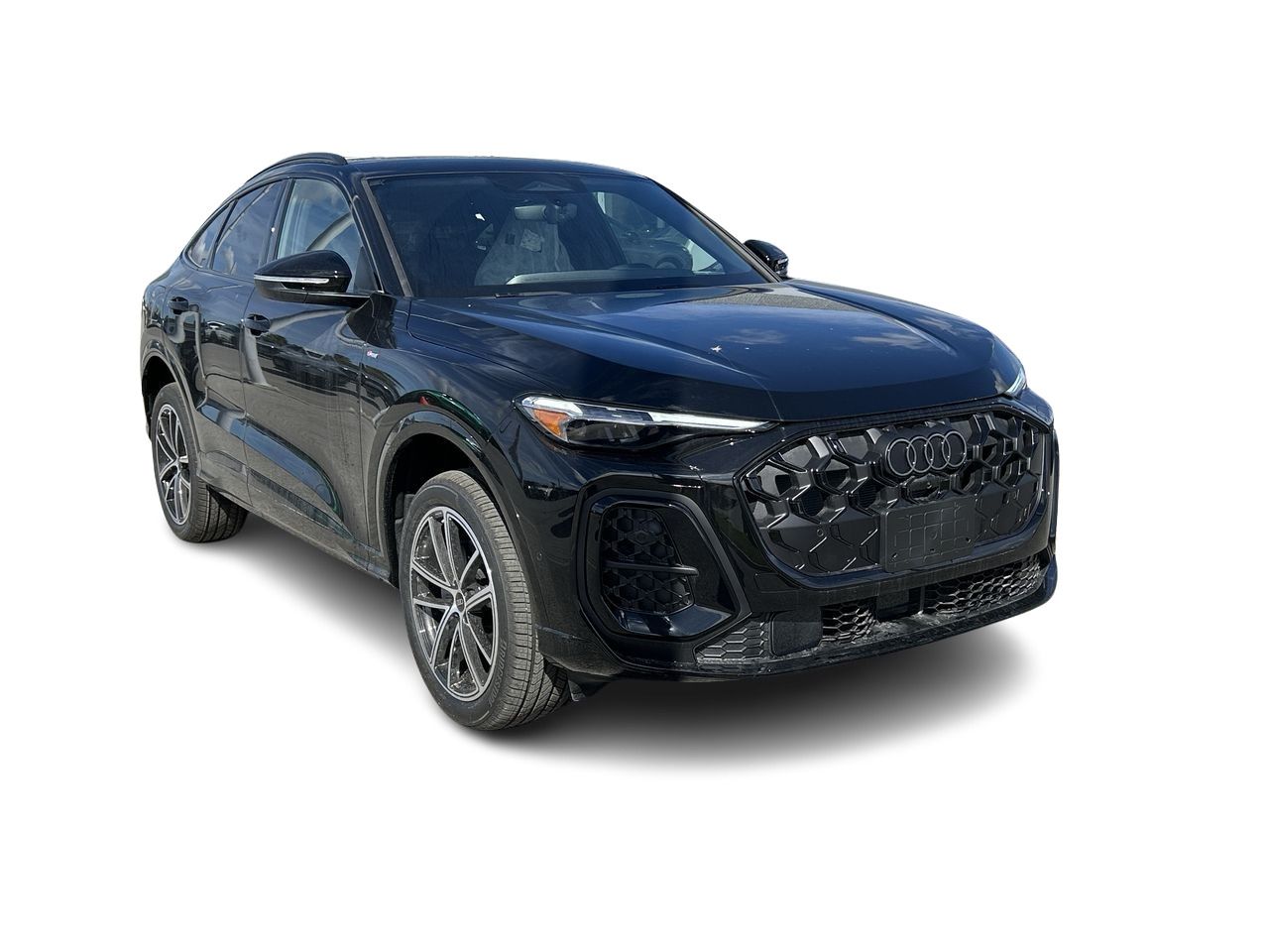 2026 Audi Q5 Sportback in Barrie, Ontario