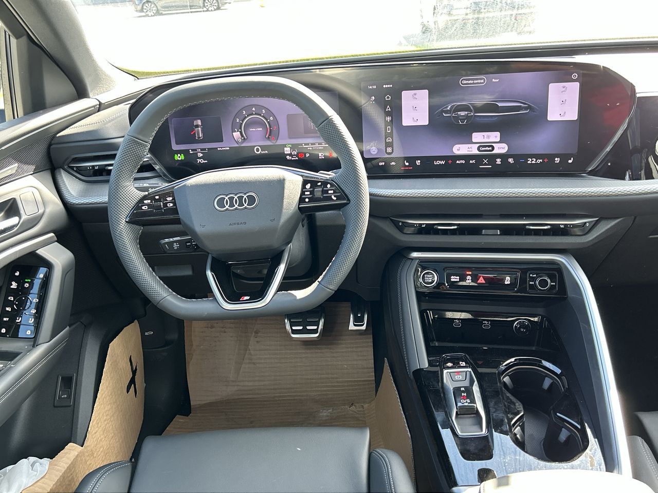 2026 Audi Q5 Sportback in Barrie, Ontario