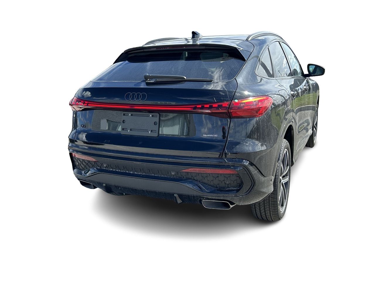 2026 Audi Q5 Sportback in Barrie, Ontario