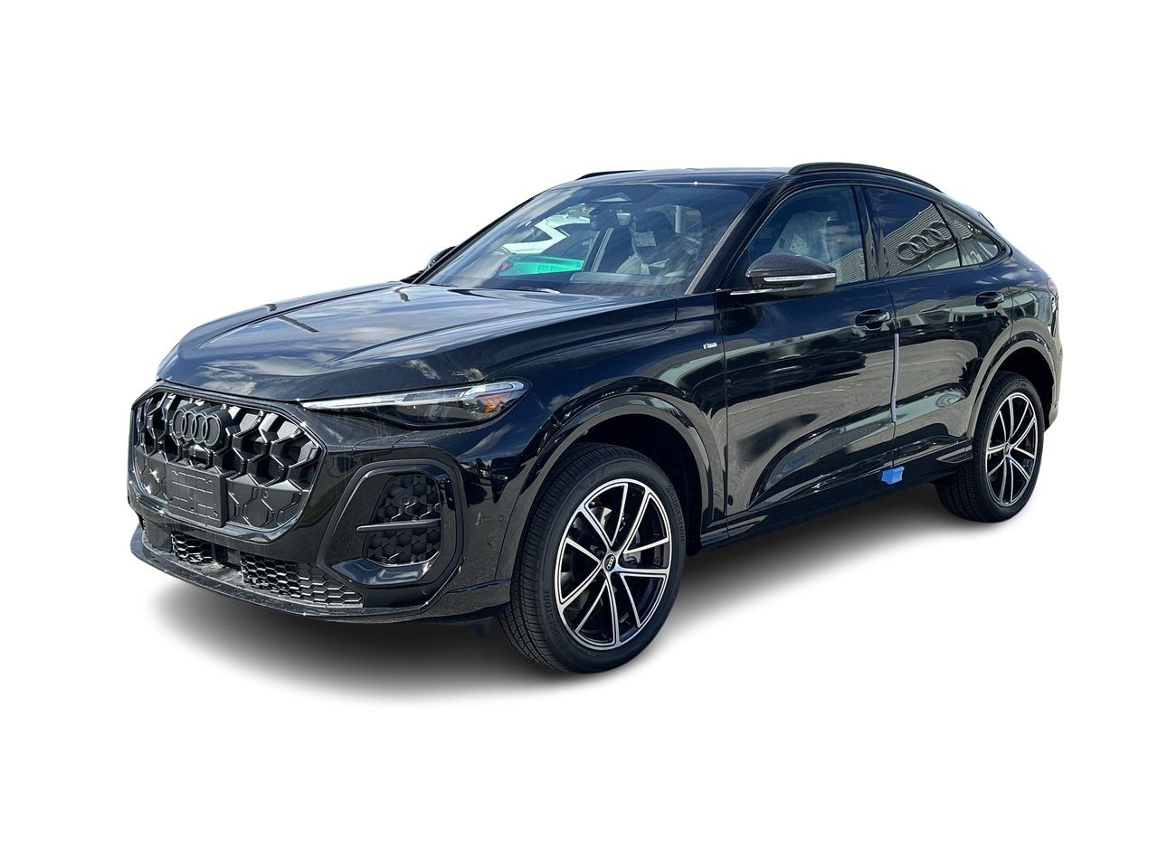 2026 Audi Q5 Sportback in Barrie, Ontario