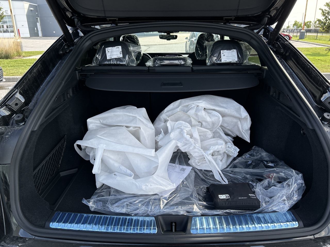 2026 Audi Q5 Sportback in Barrie, Ontario