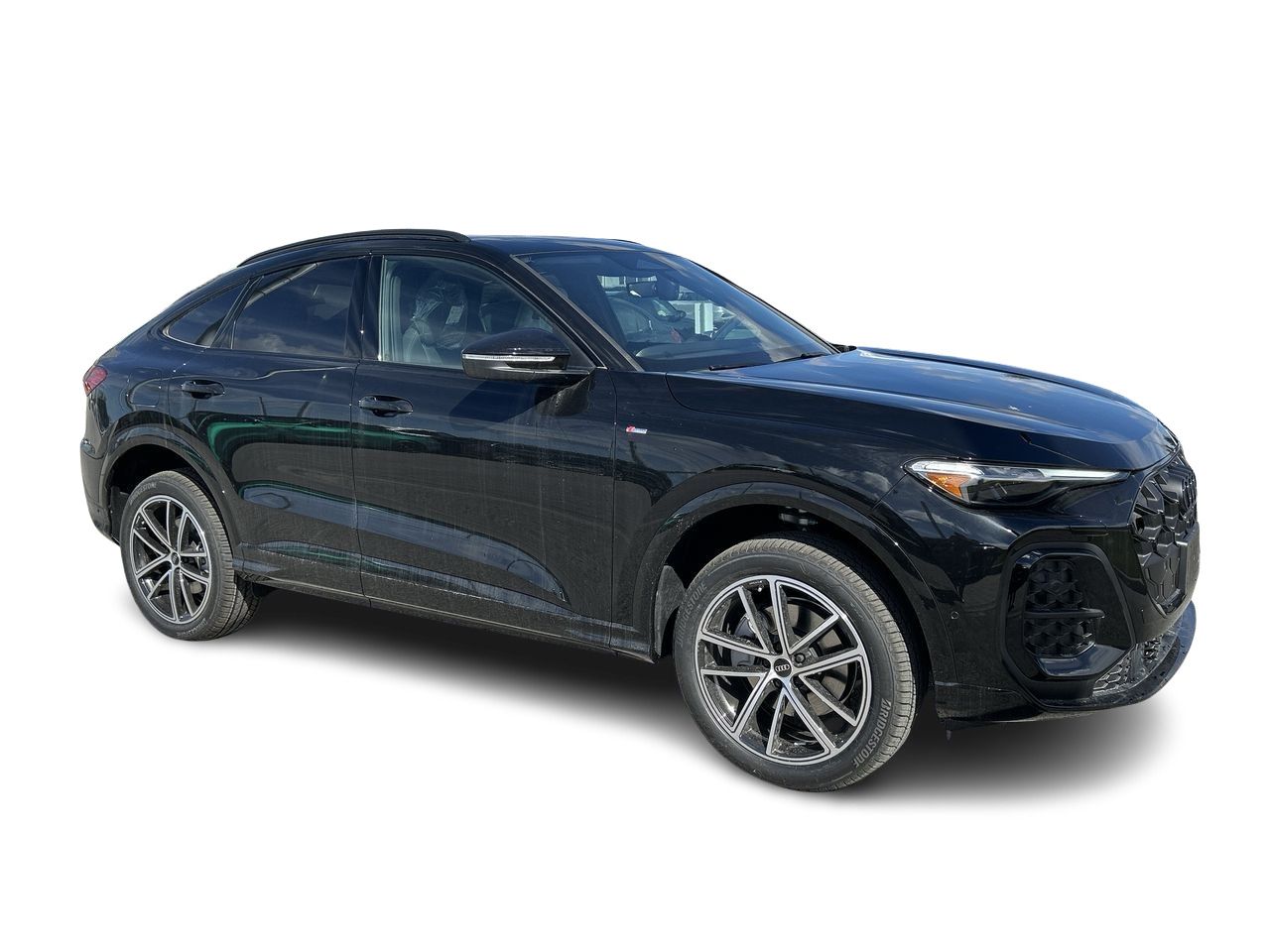 2026 Audi Q5 Sportback in Barrie, Ontario