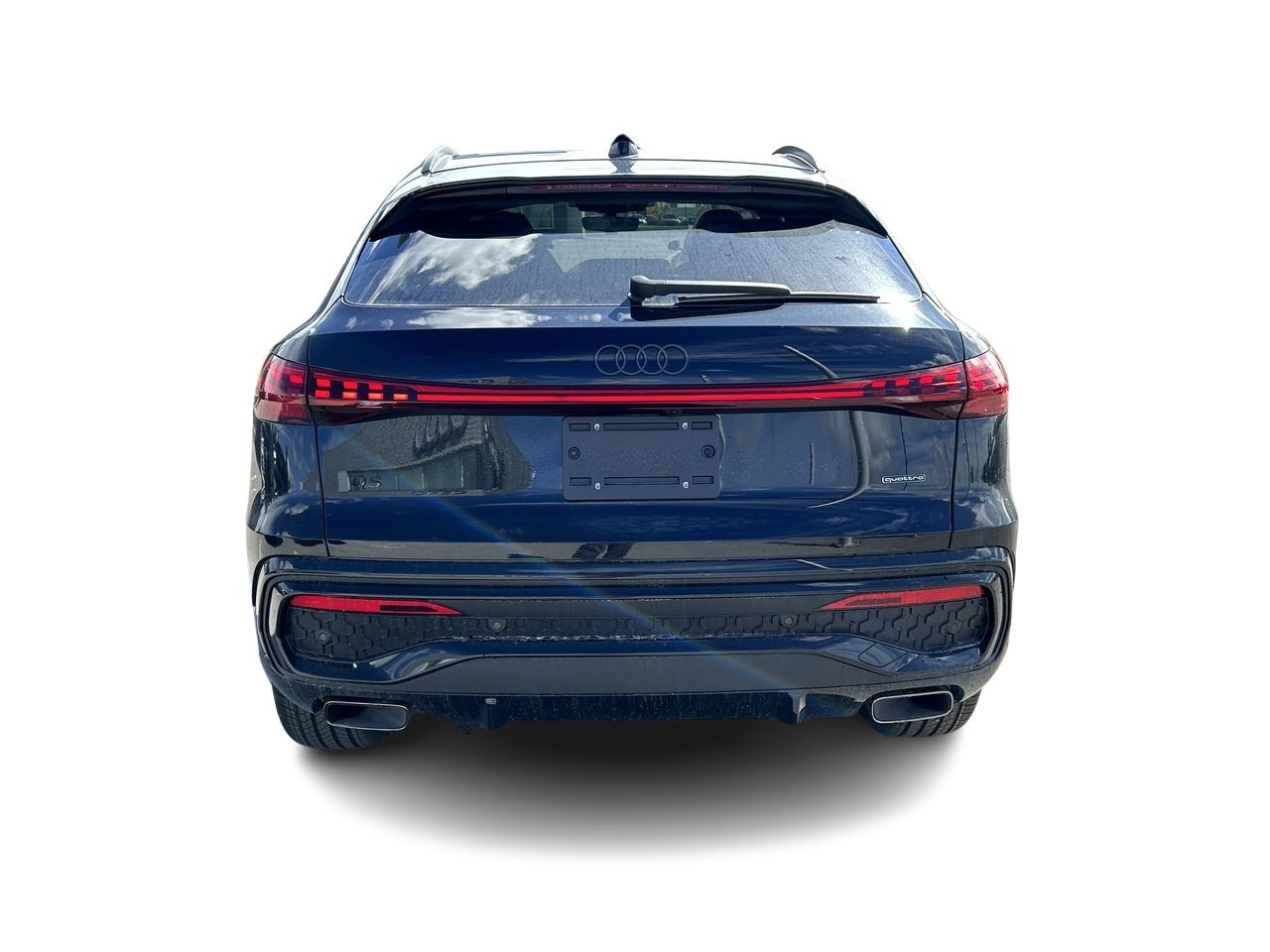 2026 Audi Q5 Sportback in Barrie, Ontario