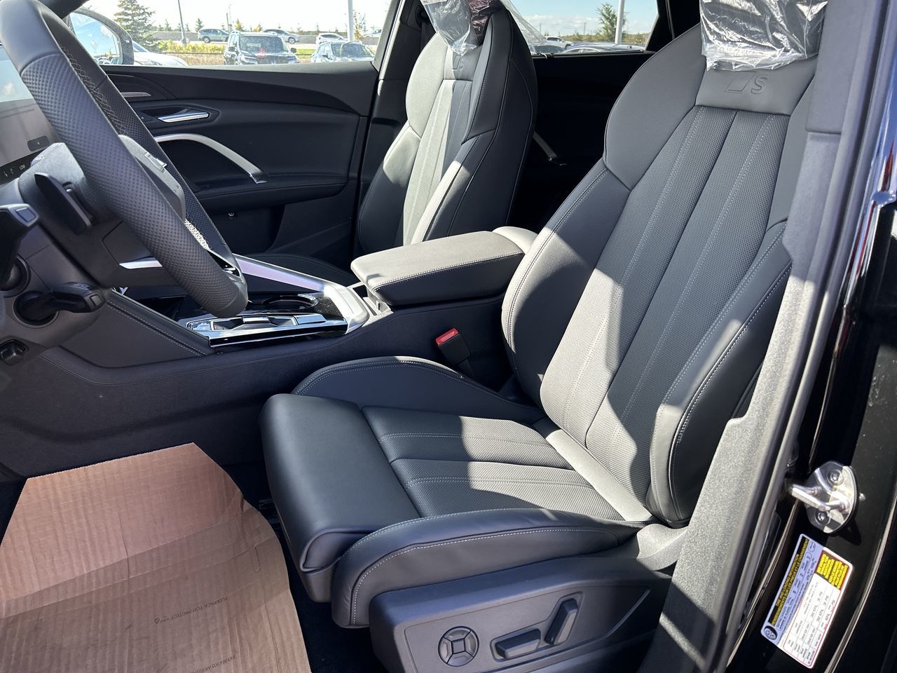 2026 Audi Q5 Sportback in Barrie, Ontario