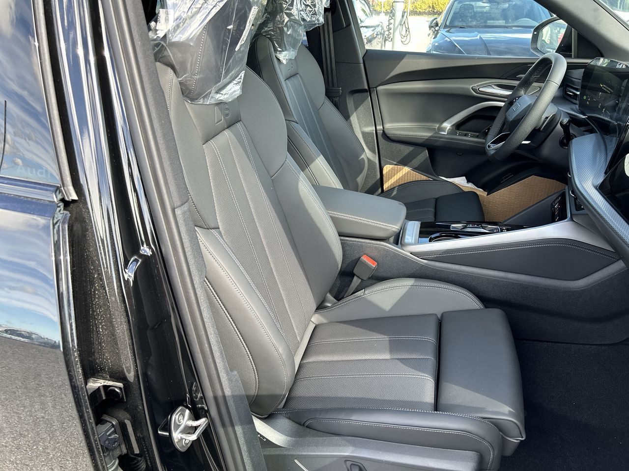 2026 Audi Q5 Sportback in Barrie, Ontario