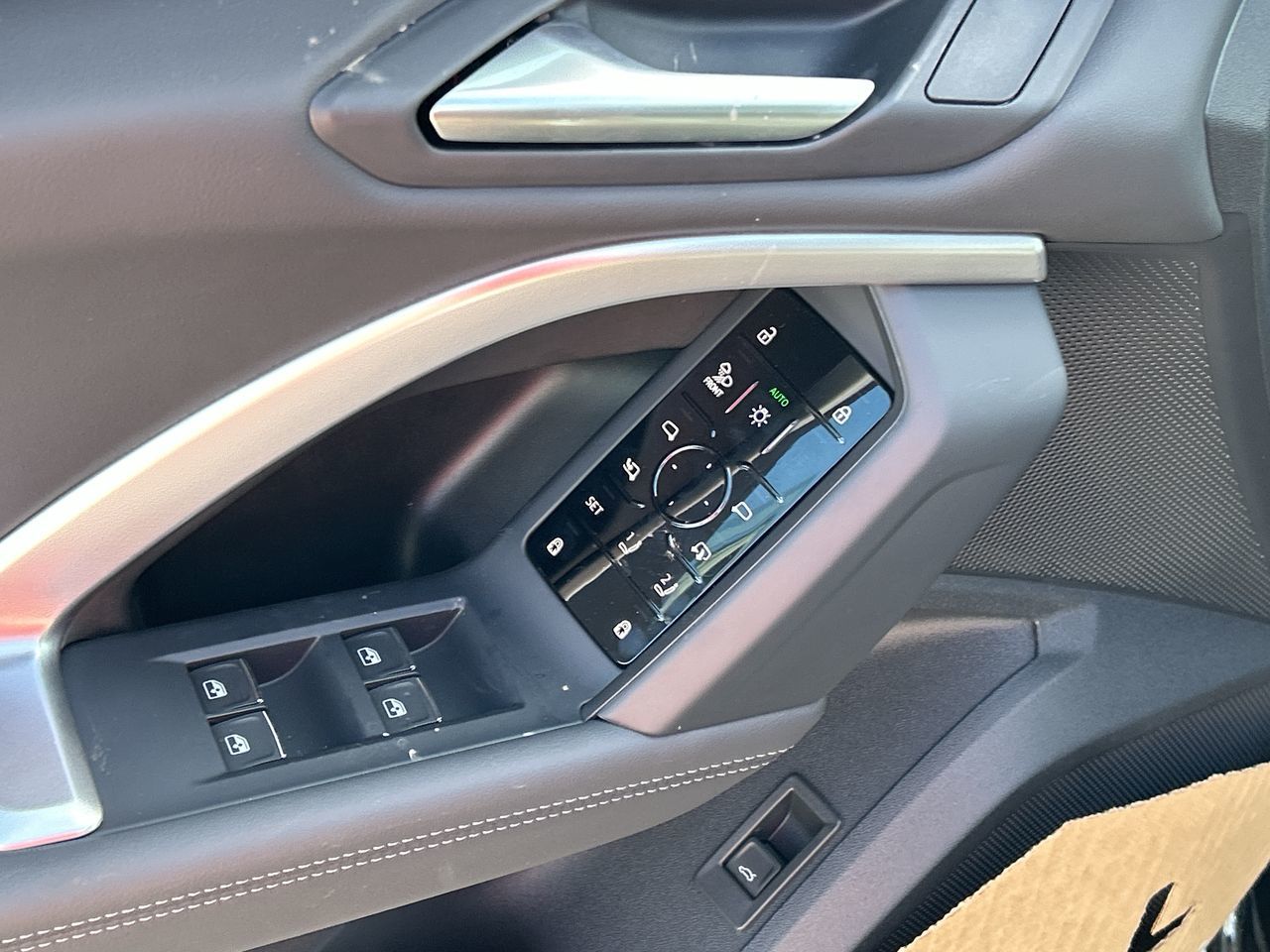 2026 Audi Q5 Sportback in Barrie, Ontario